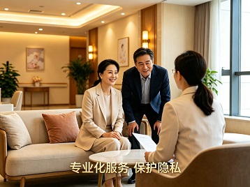 海口市有偿售卵代生女生的客户的客户群体有哪些