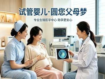 海口市辅助生育服务 试管婴儿行业的兴起背景、发展与未来展望